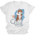 Disney Ink And Paint Shere Khan From The Jungle Book 1967 Unisex Jersey T-Shirt Disney Ink And Paint Shere Khan From The Jungle Book 1967 Unisex Jersey T-Shirt