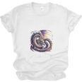 Dragon Fantasy Book Lover And Apparel Probably Reading About Dragons Unisex Jersey T-Shirt Dragon Fantasy Book Lover And Apparel Probably Reading About Dragons Unisex Jersey T-Shirt