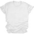 Easily Distracted By Cats And Books Reading Apparel Premium Tri-Blend Unisex Jersey T-Shirt