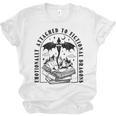 Emotionally Attached To Fictional Dragons Books Lover Unisex Jersey T-Shirt Emotionally Attached To Fictional Dragons Books Lover Unisex Jersey T-Shirt