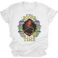 Harry Potter Hermione So Many Books So Little Time Portrait Unisex Jersey T-Shirt Harry Potter Hermione So Many Books So Little Time Portrait Unisex Jersey T-Shirt