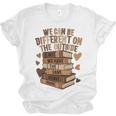 We Have The Same Heart History Month Book Lover Women Premium Tri-Blend Unisex Jersey T-Shirt We Have The Same Heart History Month Book Lover Women Premium Tri-Blend Unisex Jersey T-Shirt