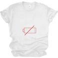 I'm So Over It Saying For Introvert And Shy People Unisex Jersey T-Shirt I'm So Over It Saying For Introvert And Shy People Unisex Jersey T-Shirt