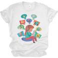 Introvert Meme Anti People Antisocial Meme Lovers Unisex Jersey T-Shirt Introvert Meme Anti People Antisocial Meme Lovers Unisex Jersey T-Shirt