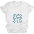 Introverts Unite Separately In Your Own Homes Shirt Premium Tri-Blend Unisex Jersey T-Shirt