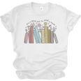 It's a Good Day To Read a Book Unisex Jersey T-Shirt It's a Good Day To Read a Book Unisex Jersey T-Shirt