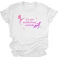 It's Too Nonfictiony Outside Bookish Unisex Jersey T-Shirt It's Too Nonfictiony Outside Bookish Unisex Jersey T-Shirt