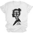 Just A Girl Who Loves Books Girls Books Lovers Unisex Jersey T-Shirt Just A Girl Who Loves Books Girls Books Lovers Unisex Jersey T-Shirt