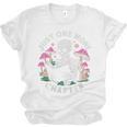 Just One More Chapter Mushrooms Gothic Skeleton Book Lover Premium Unisex Jersey T-Shirt Just One More Chapter Mushrooms Gothic Skeleton Book Lover Premium Unisex Jersey T-Shirt
