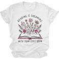 Librarian Cute Bookish It's A Good Day To Read A Book Lover Unisex Jersey T-Shirt Librarian Cute Bookish It's A Good Day To Read A Book Lover Unisex Jersey T-Shirt