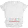 Librarian Library Books Reading Reader Unisex Jersey T-Shirt Librarian Library Books Reading Reader Unisex Jersey T-Shirt