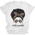 Librarian Teacher Messy Bun Life Book Library Back To School Unisex Jersey T-Shirt Librarian Teacher Messy Bun Life Book Library Back To School Unisex Jersey T-Shirt