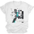 Marvel Spider-Man Gwen Stacy Responsibility Book Covers Unisex Jersey T-Shirt Marvel Spider-Man Gwen Stacy Responsibility Book Covers Unisex Jersey T-Shirt