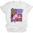 Marvel X-Men '97 Vintage Classic Gambit Comic Book Panels Unisex Jersey T-Shirt