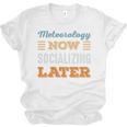Meteorology Now Minimal Socializing Introvert Vintage Unisex Jersey T-Shirt Meteorology Now Minimal Socializing Introvert Vintage Unisex Jersey T-Shirt