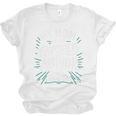 My Mom Is My Favorite Author Book Lover Premium Unisex Jersey T-Shirt My Mom Is My Favorite Author Book Lover Premium Unisex Jersey T-Shirt