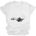 In My Morally Grey Book Club Era Adult Romance Novel Lover Unisex Jersey T-Shirt In My Morally Grey Book Club Era Adult Romance Novel Lover Unisex Jersey T-Shirt