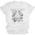 Morally Grey Is My Favorite Color Morally Grey Book Club Unisex Jersey T-Shirt
