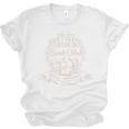 Obstinate Headstrong Girls Book Club Jane Austen Unisex Jersey T-Shirt Obstinate Headstrong Girls Book Club Jane Austen Unisex Jersey T-Shirt