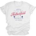 Pride And Prejudice Run Like Mr Collins Just Proposed Book Unisex Jersey T-Shirt
