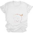 Read Books Be Weird Stay Feral Opossum Unisex Jersey T-Shirt Read Books Be Weird Stay Feral Opossum Unisex Jersey T-Shirt