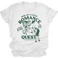 Romance Novel Smut Book Lover Bookish Bibliophile Unisex Jersey T-Shirt Romance Novel Smut Book Lover Bookish Bibliophile Unisex Jersey T-Shirt