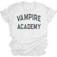 Sarcastic VAMPIRE ACADEMY Introvert Anti Social Unisex Jersey T-Shirt Sarcastic VAMPIRE ACADEMY Introvert Anti Social Unisex Jersey T-Shirt
