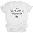 The Secret Garden Book Lover Reader Shirt Unisex Jersey T-Shirt The Secret Garden Book Lover Reader Shirt Unisex Jersey T-Shirt