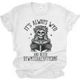 Smutty Spicy Book Its Always WYD And Never DYWMTCOAEYPTYCOMF Unisex Jersey T-Shirt Smutty Spicy Book Its Always WYD And Never DYWMTCOAEYPTYCOMF Unisex Jersey T-Shirt