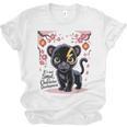 Spicy Romance Character Development Book Reader Design Unisex Jersey T-Shirt