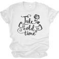 Tale As Old As Time Book Club Books Lover Unisex Jersey T-Shirt Tale As Old As Time Book Club Books Lover Unisex Jersey T-Shirt