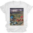 Tales Of Epithumia Book 2 Premium Tri-Blend Unisex Jersey T-Shirt Tales Of Epithumia Book 2 Premium Tri-Blend Unisex Jersey T-Shirt