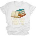 Like Thick Books Cant Lie Happiness Reading Positive Unisex Jersey T-Shirt Like Thick Books Cant Lie Happiness Reading Positive Unisex Jersey T-Shirt