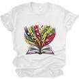 History Education Is Freedom Books Black History Premium Tri-Blend Unisex Jersey T-Shirt History Education Is Freedom Books Black History Premium Tri-Blend Unisex Jersey T-Shirt
