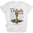 Valhalla Club Vintage Twisted Kings Sin Ana Book Love Alex Unisex Jersey T-Shirt Valhalla Club Vintage Twisted Kings Sin Ana Book Love Alex Unisex Jersey T-Shirt
