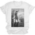 Vintage Anne Of Green Gables -Roof Scene From Book Premium Tri-Blend T-Shirt Unisex Jersey T-Shirt Vintage Anne Of Green Gables -Roof Scene From Book Premium Tri-Blend T-Shirt Unisex Jersey T-Shirt