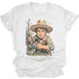 Vintage Children's Books The Adventures Of Tom Sawyer 1876 Unisex Jersey T-Shirt