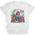 Woman Book Lover Book Hangover Woman Premium Tri-Blend Unisex Jersey T-Shirt Woman Book Lover Book Hangover Woman Premium Tri-Blend Unisex Jersey T-Shirt