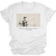 Work Is For Suckers I’m Goin’ Fishin’ Twain Sawyer Book Day Unisex Jersey T-Shirt Work Is For Suckers I’m Goin’ Fishin’ Twain Sawyer Book Day Unisex Jersey T-Shirt