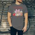 100th Day Of School Teachers 100 Days Of Coffee Chaos Books Unisex Jersey T-Shirt 100th Day Of School Teachers 100 Days Of Coffee Chaos Books Unisex Jersey T-Shirt
