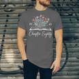 1945 Chapter Eighty 80th Birthday Books Themed 80 Year Old Unisex Jersey T-Shirt 1945 Chapter Eighty 80th Birthday Books Themed 80 Year Old Unisex Jersey T-Shirt
