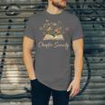1955 Chapter Seventy 70th Birthday Wildflower Book 70 Yr Old Unisex Jersey T-Shirt 1955 Chapter Seventy 70th Birthday Wildflower Book 70 Yr Old Unisex Jersey T-Shirt