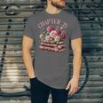 35th Birthday Chapter 35 Birthday Shirt Women Book Lover Unisex Jersey T-Shirt 35th Birthday Chapter 35 Birthday Shirt Women Book Lover Unisex Jersey T-Shirt