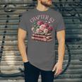 63rd Birthday Chapter 63 Birthday Shirt Women Book Lover Unisex Jersey T-Shirt 63rd Birthday Chapter 63 Birthday Shirt Women Book Lover Unisex Jersey T-Shirt