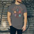 67 Days In The Books Reading Teacher 67th Day Of School Unisex Jersey T-Shirt 67 Days In The Books Reading Teacher 67th Day Of School Unisex Jersey T-Shirt