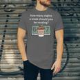 67 Meme English Teacher Reading Book Lover Humor Unisex Jersey T-Shirt 67 Meme English Teacher Reading Book Lover Humor Unisex Jersey T-Shirt