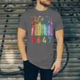 8647 Equal Rights Book Flower Trump Women Rights Feminist Unisex Jersey T-Shirt 8647 Equal Rights Book Flower Trump Women Rights Feminist Unisex Jersey T-Shirt