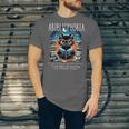 Abibliophobia Cat Reading Bookworm Reader Nerd For Men Women Girls Kids Unisex Jersey T-Shirt Abibliophobia Cat Reading Bookworm Reader Nerd For Men Women Girls Kids Unisex Jersey T-Shirt