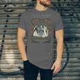 Alcott Little Women Characters Literature Book Illustration Unisex Jersey T-Shirt Alcott Little Women Characters Literature Book Illustration Unisex Jersey T-Shirt
