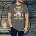 Always Writing A Story In My Head Book Writer Author Unisex Jersey T-Shirt Always Writing A Story In My Head Book Writer Author Unisex Jersey T-Shirt